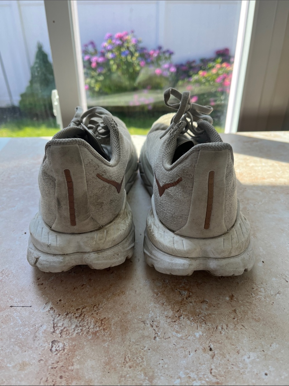 Hoka Running Sneakers - Picture 5 of 5